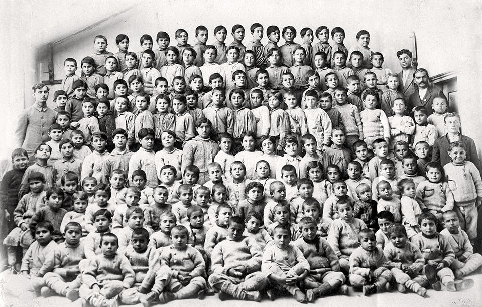 armeniska barn 1918 barnhem foraldrarlosa jlwR wDEIf q1px2m